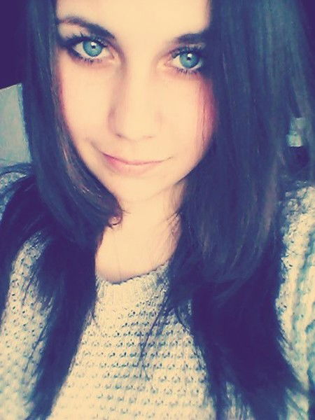 Виктория Гольдина