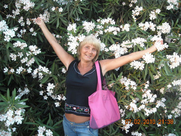 Ольга Панина