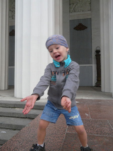 Ольга Орлова