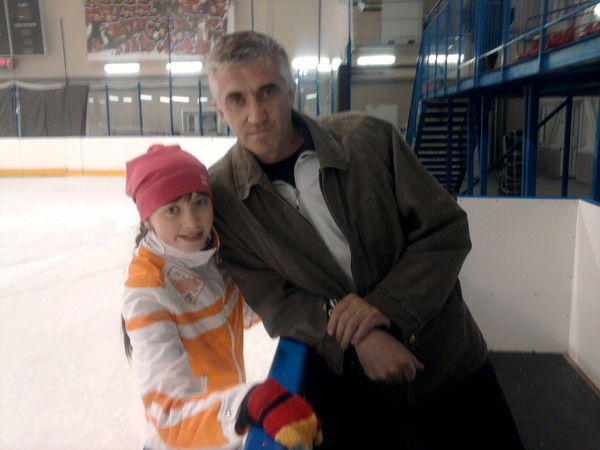 Алексей Шахнович