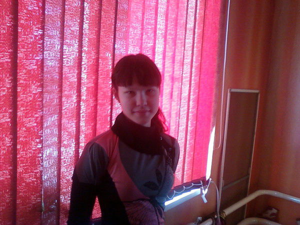 Ольга Позднякова