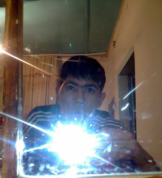 Шойбеков Ердаулет