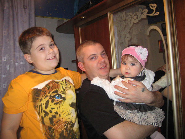 Максим Сиденко