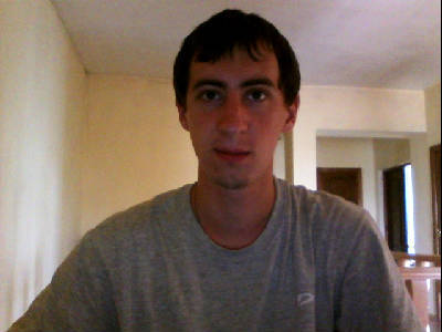 Антон Котельников