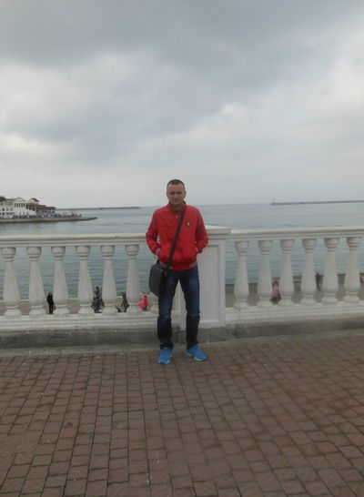 Вовчик Симоненко