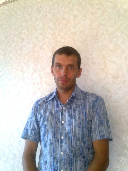 Вячеслав Ветошкин