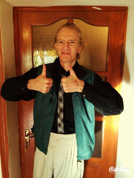 Rashid Ahmedov Karacev