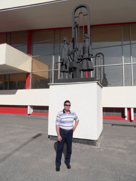 Владимир Второв