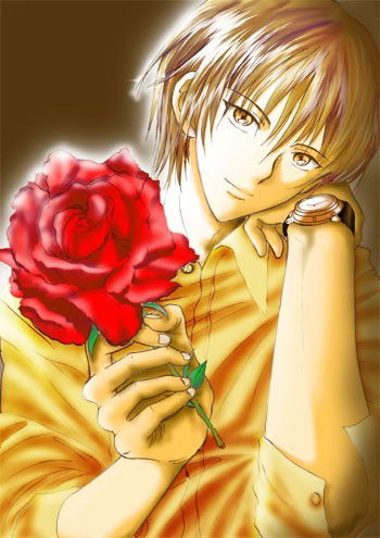 Роман Алешков