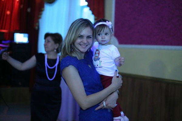 Анастасия Иванова