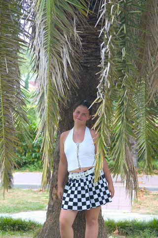 Евгения Мосичева