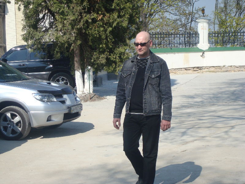 Олег Воробьев