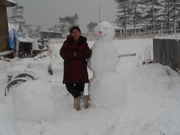 Евгения Хаютина