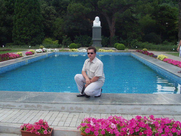 Николай Бурин