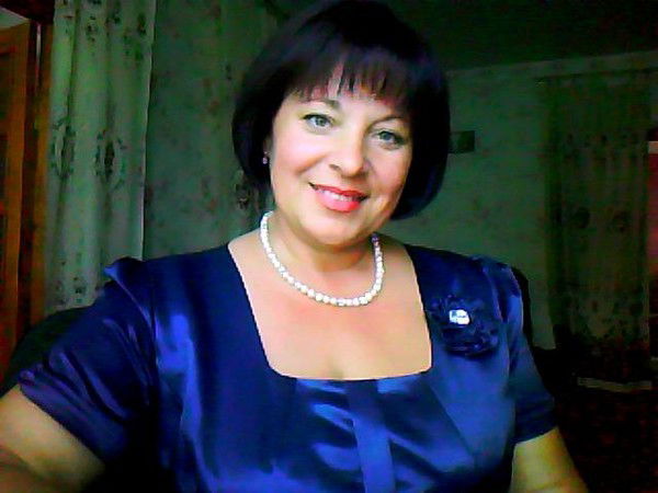 Светлана Гнатюк