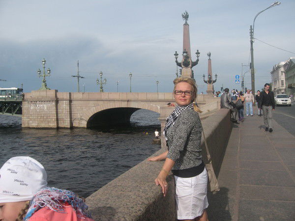 Ольга Астанкина•