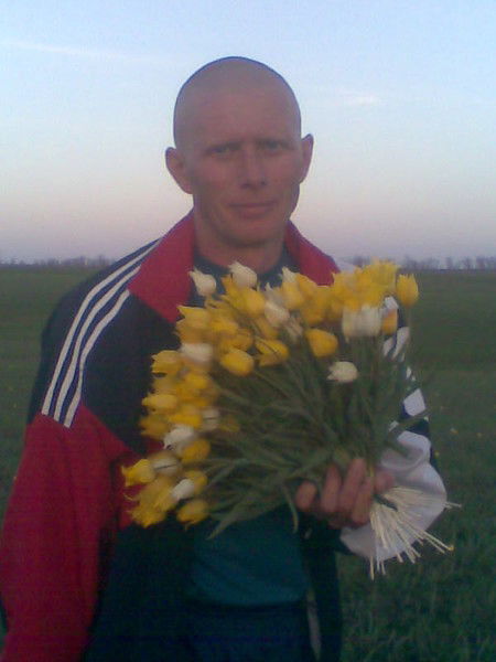 Сергей Кутищев