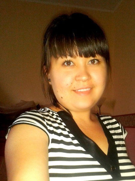 Индира Дюсупова (Байбатурова)