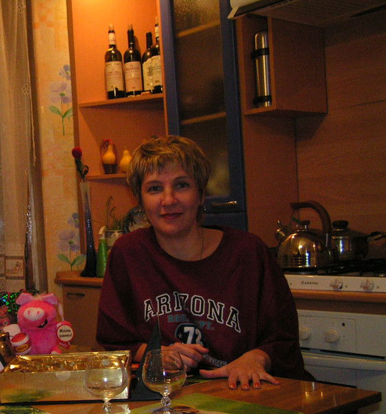 Елена Немиш