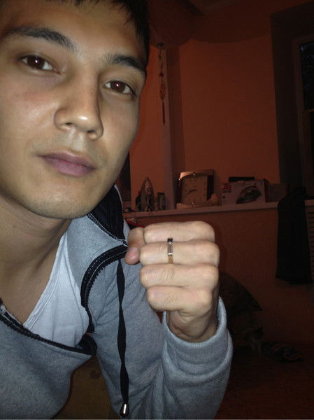 Айбат Абдыкакимов