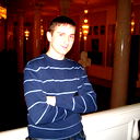 Gavrilin Kostya