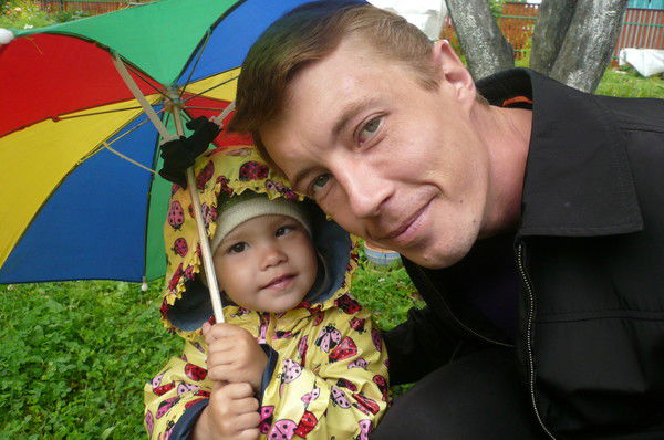 Юрий Перевозников