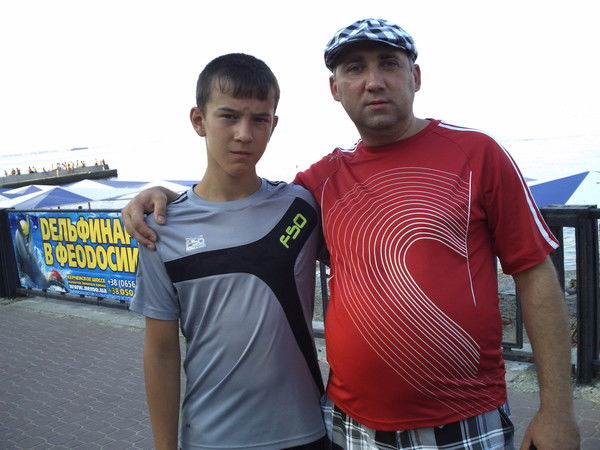 Александр Булавин