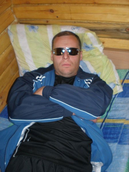 Сергей Кийко