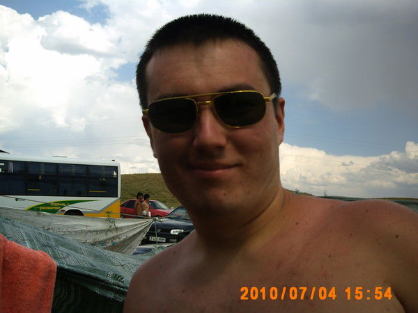 Aртур Сабиров