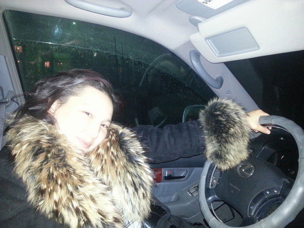 Айнура Акимбаева