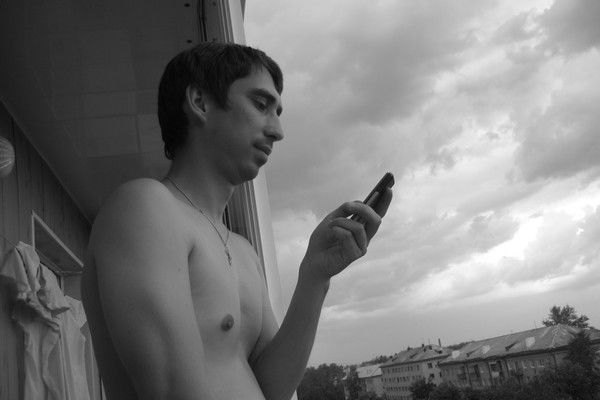 Александр Александров