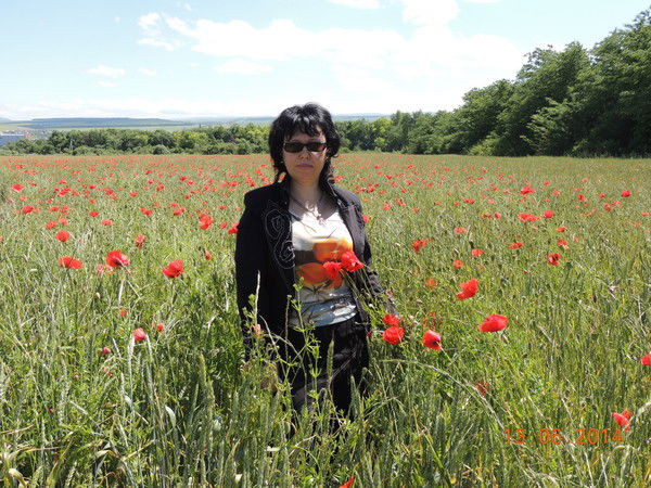 Гала Шелыгина