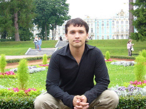 Денис Челышев