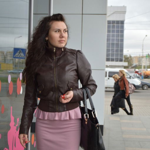 Аня Юринова