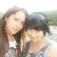 Валерия Тузенкова