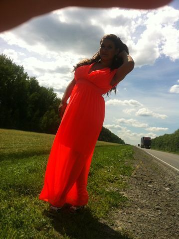 Дарья Новичкова