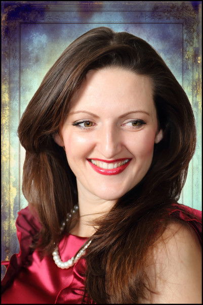 Светлана Андреевна