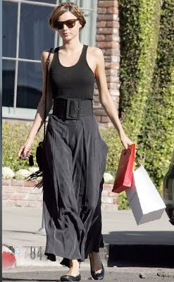 Иванна Розовая