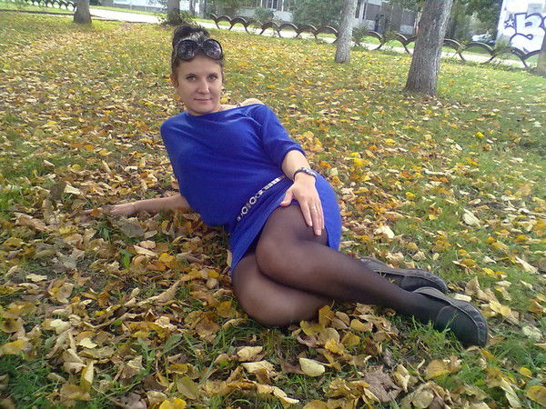 Марина Мосина