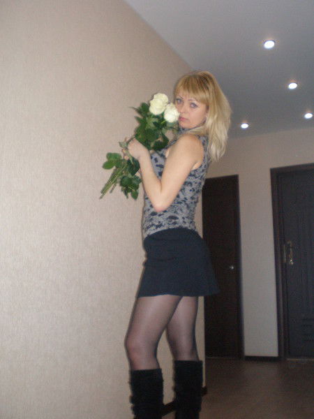 Юлия Хохлова