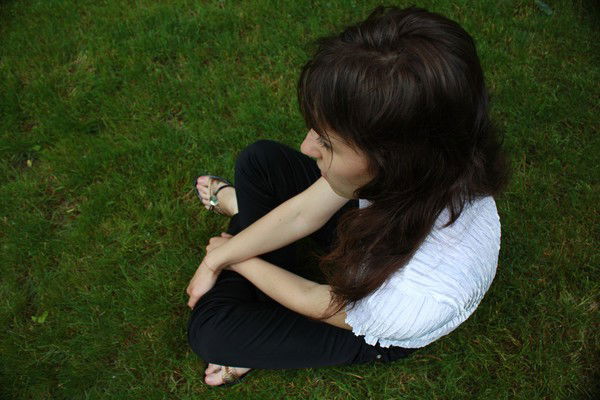 Марина Магдиева