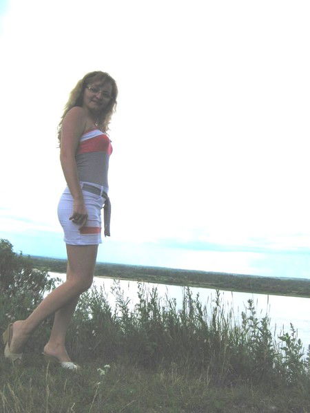 Татьяна Смирнова