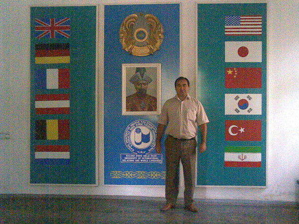 Ержан Губайдуллин