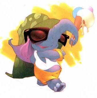 Орест Кривуцкий