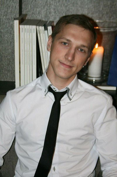 Максим Малыш