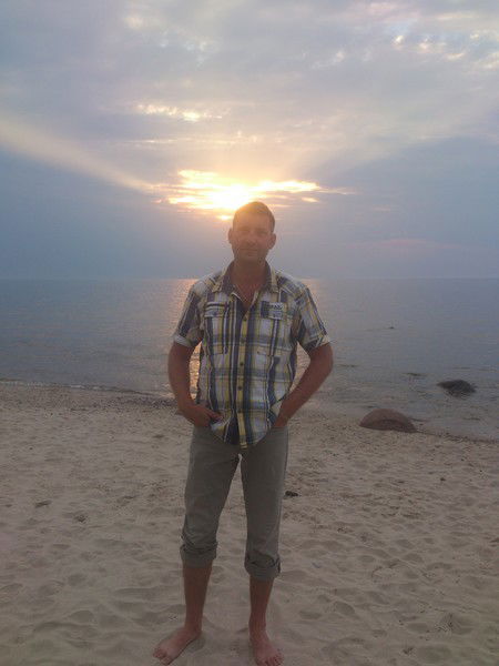 Андрей Сироткин