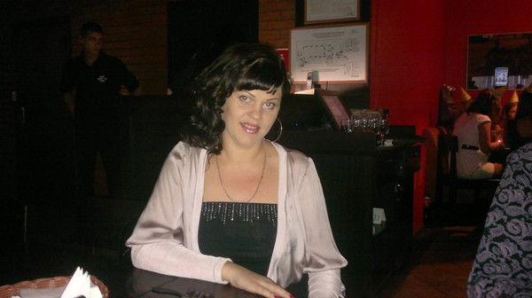 Наташенька Короткова