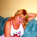 Алёна Коноплева