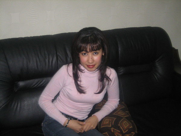 Гульчехра Айсаева