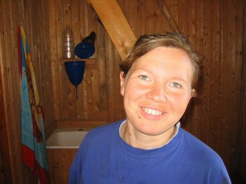 Светлана Макеева